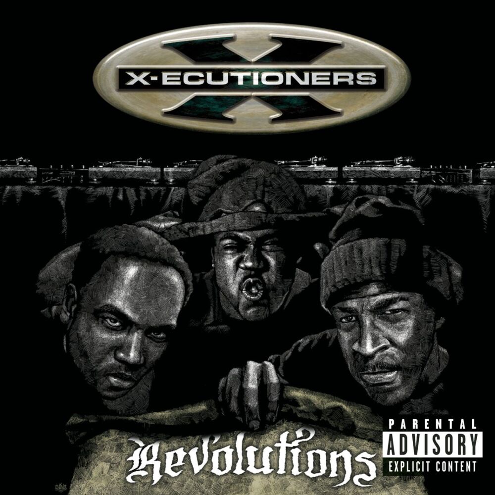 Picture of Revolutions