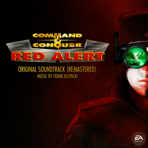 Frank Klepacki - Command & Conquer: Red Alert (Original