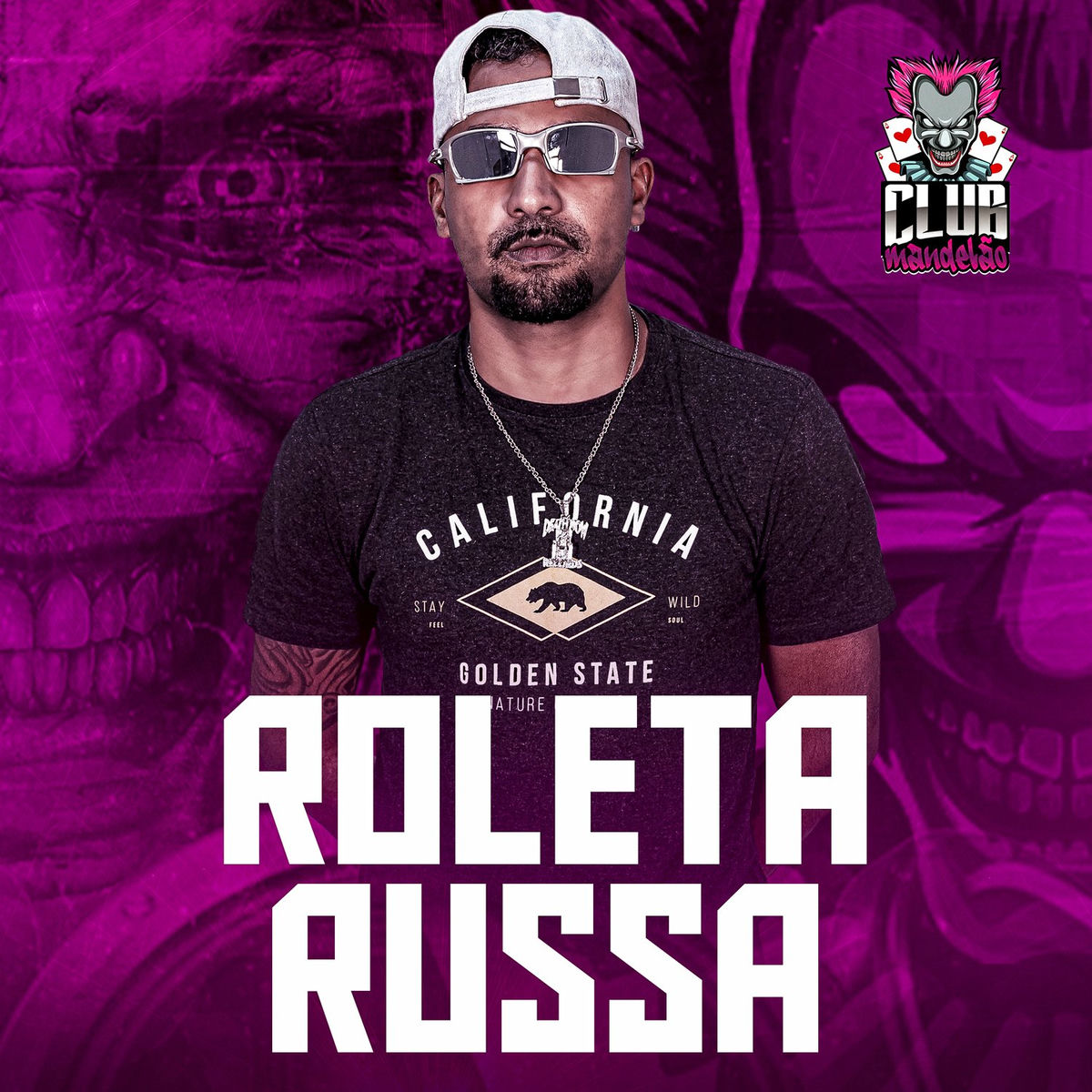 Album cover of Roleta Russa