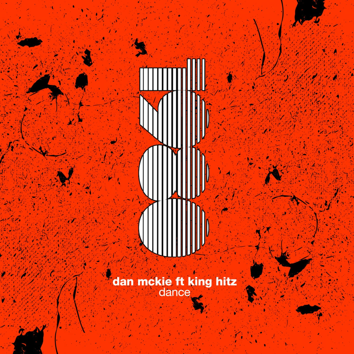 Album cover of Dance