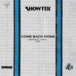 Cover of Come Back Home