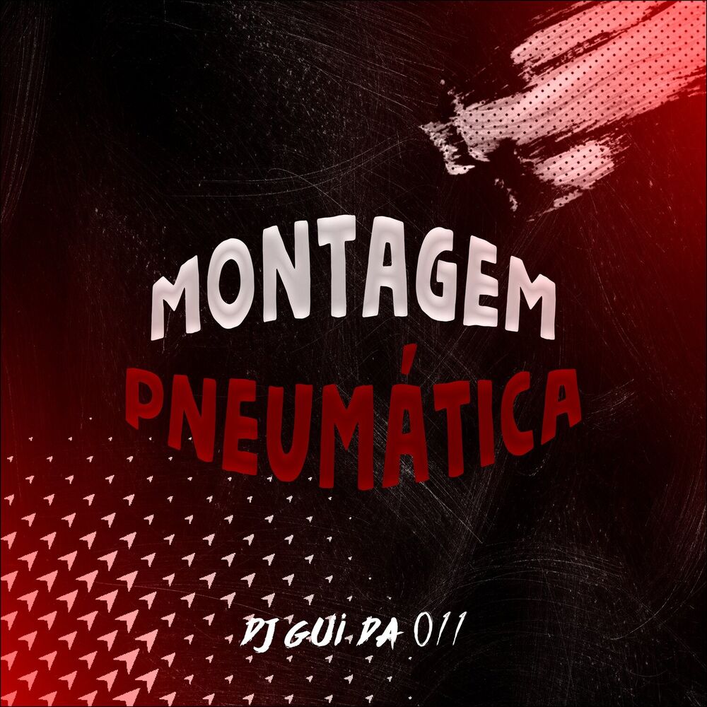 Picture of Montagem Pneumática