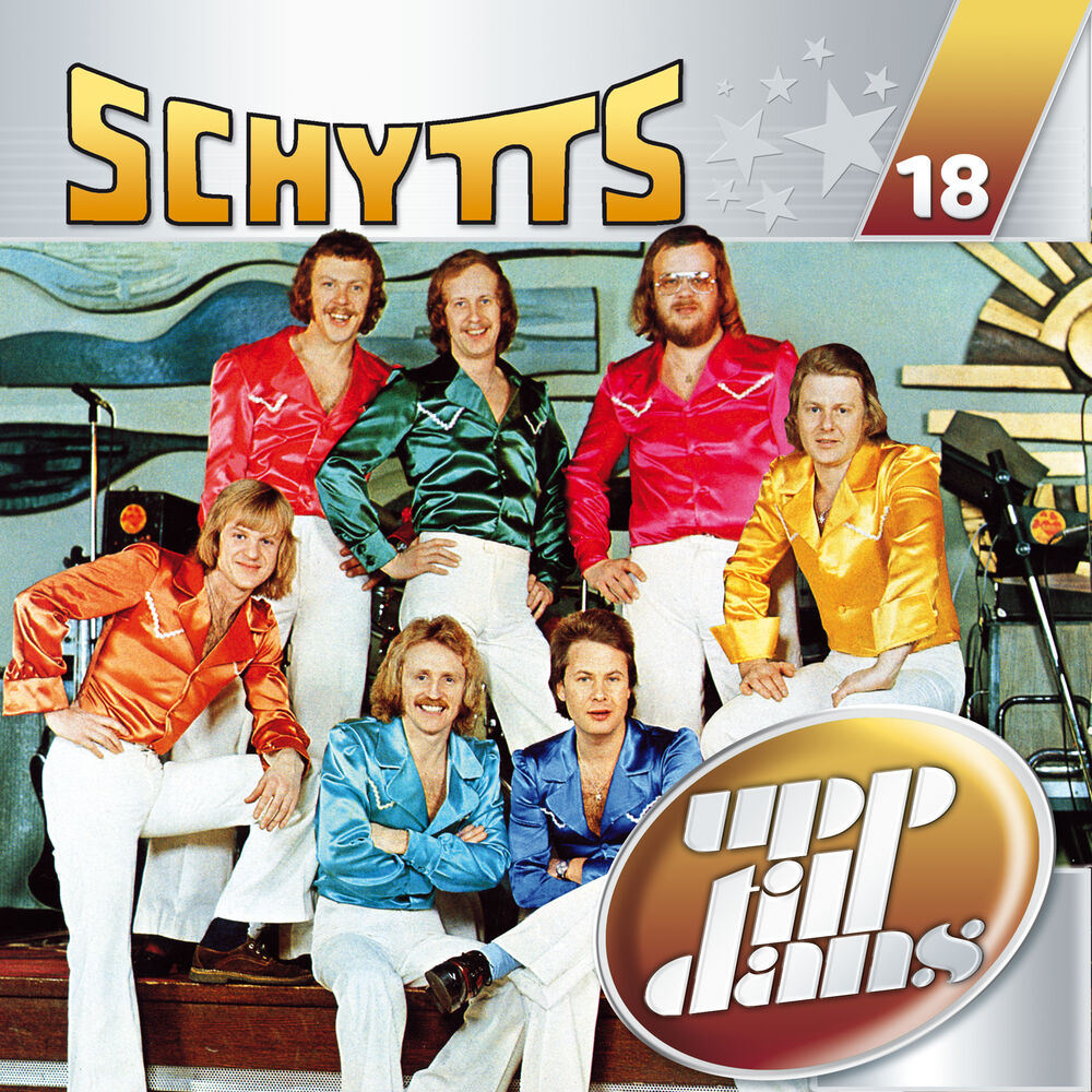 Picture of Upp till dans 18