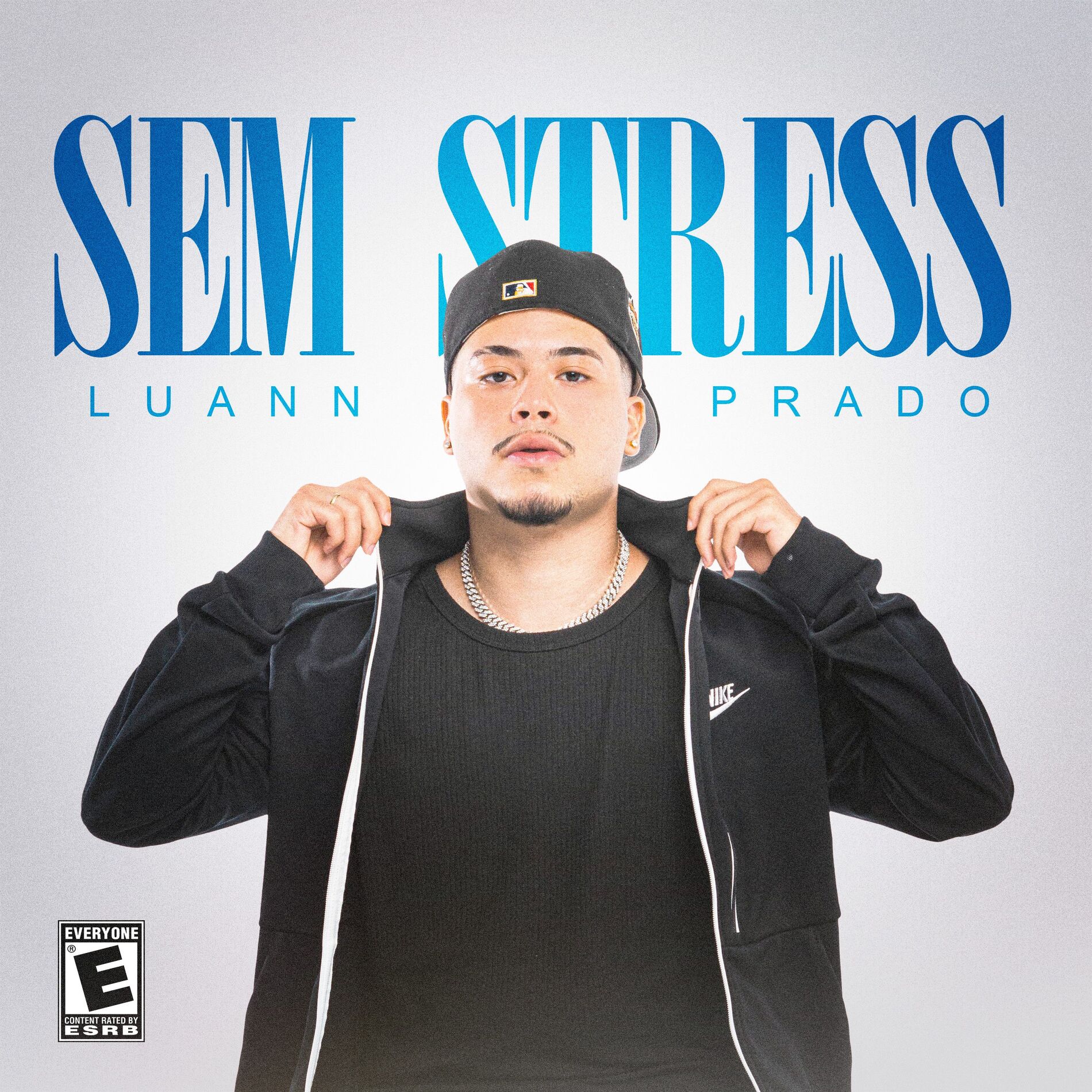 Album cover of SEM STRESS