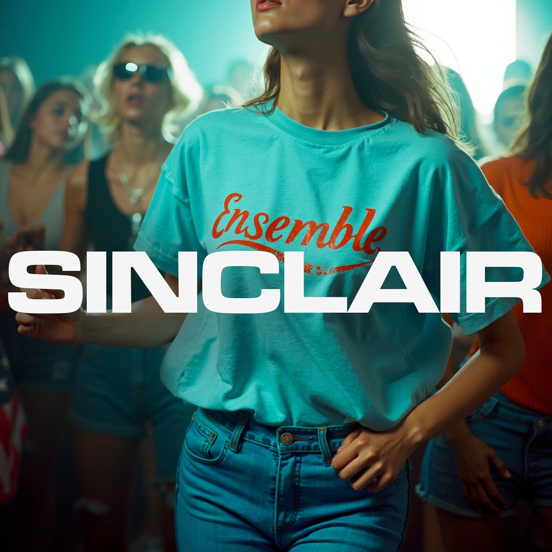 Album cover of Ensemble (Edit remastered 2025)