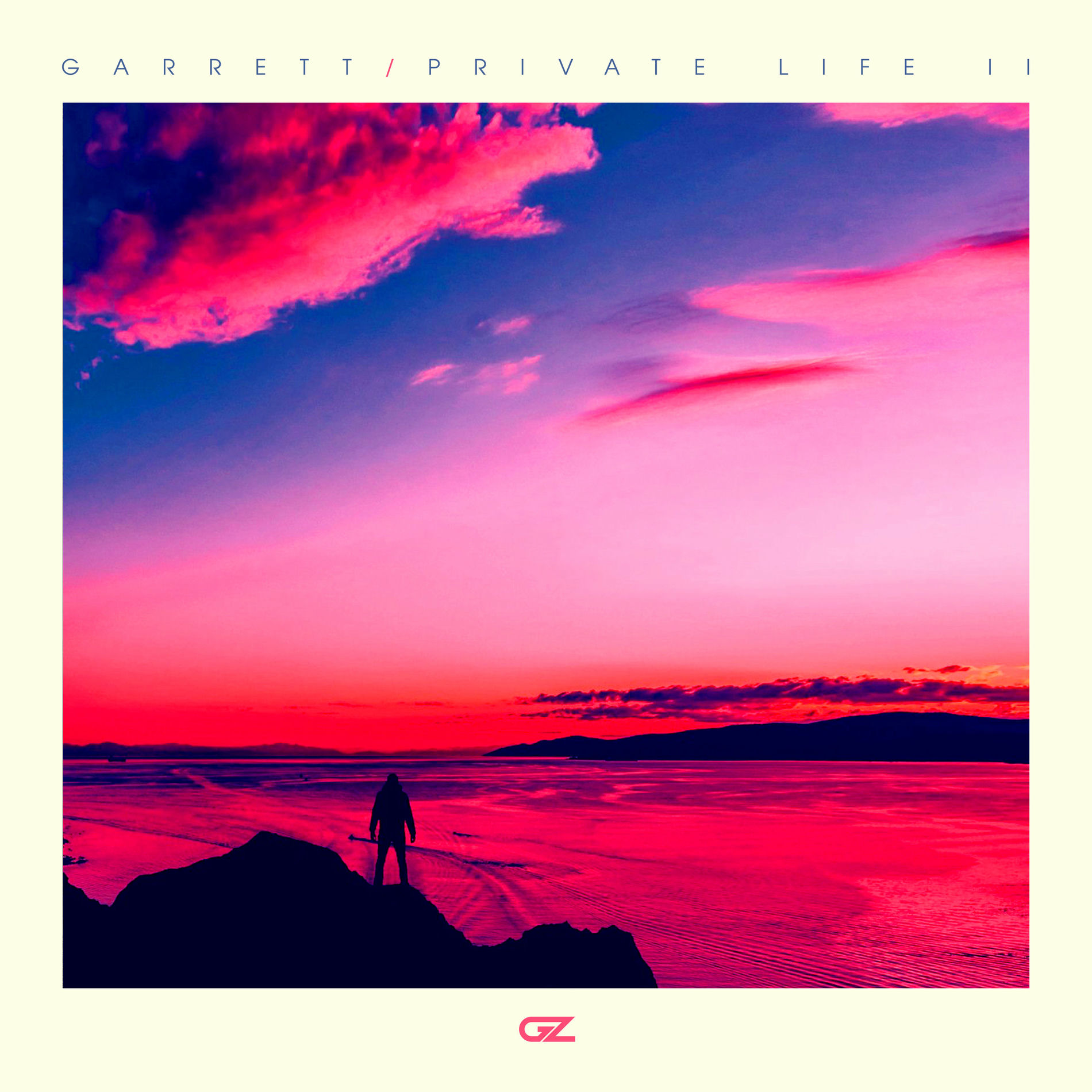 Album cover of Private Life II
