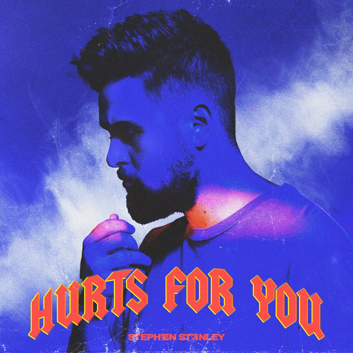 Album cover of Hurts For You