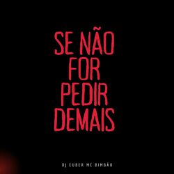Cover of Mtg Se não for Pedir Demais