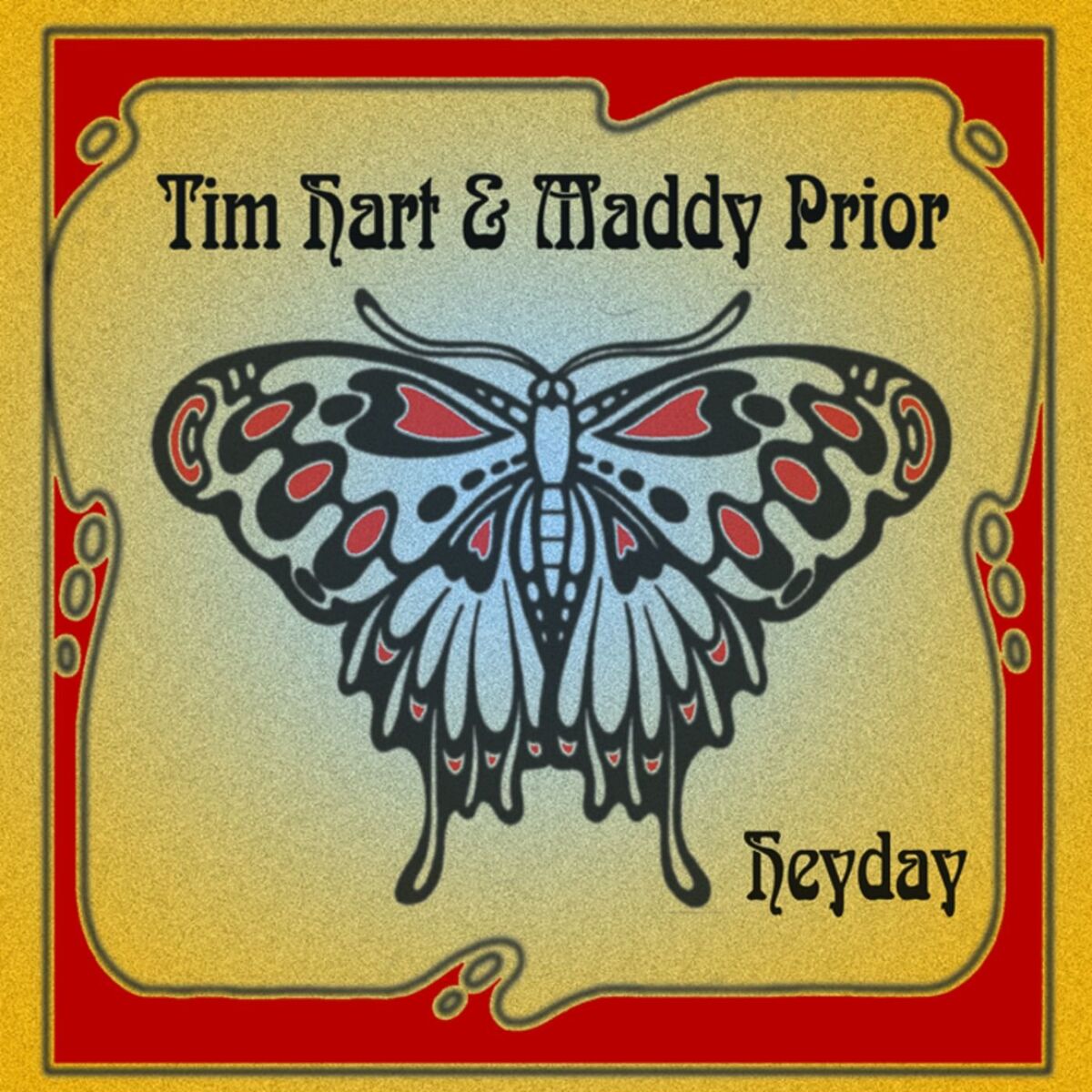 Album cover of Heydays