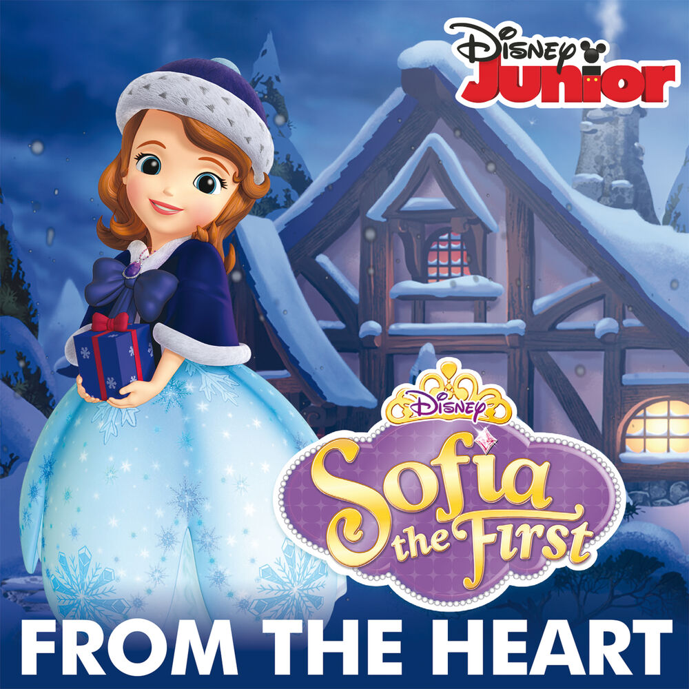 Picture of From the Heart