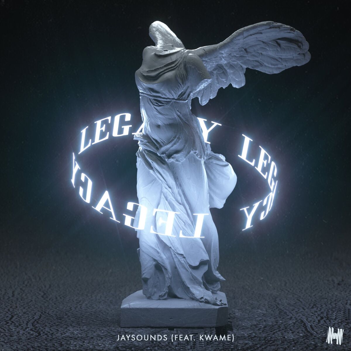 Album cover of Legacy
