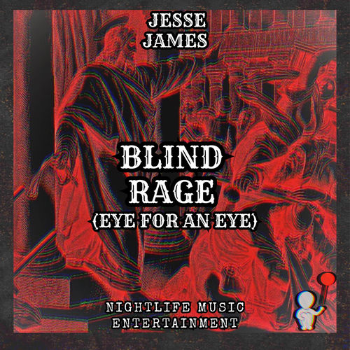 blind rage (eye for an eye)