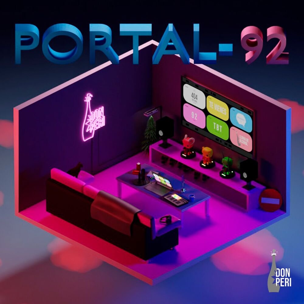 Picture of Portal 92