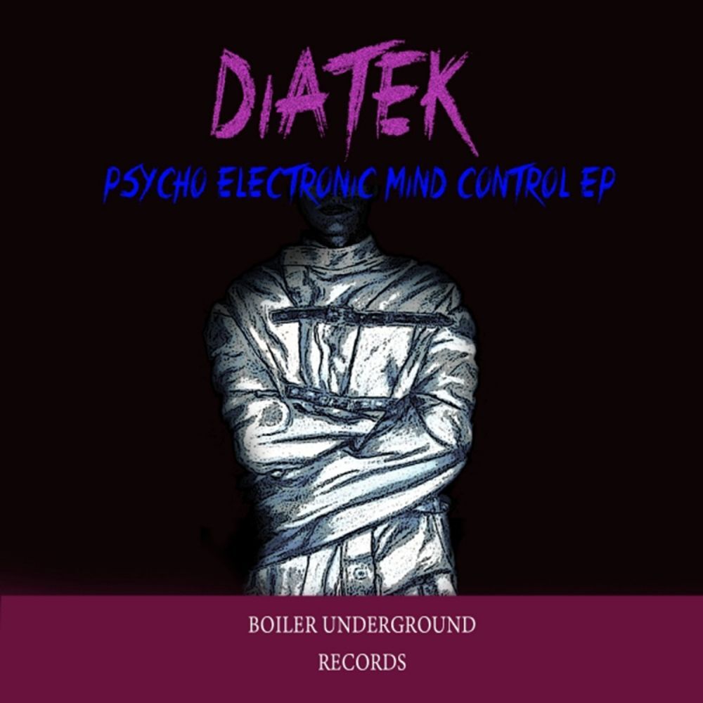 Picture of Psycho Electronic Mind Control Vol. 2