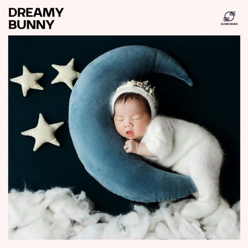 Dreamy Bunny