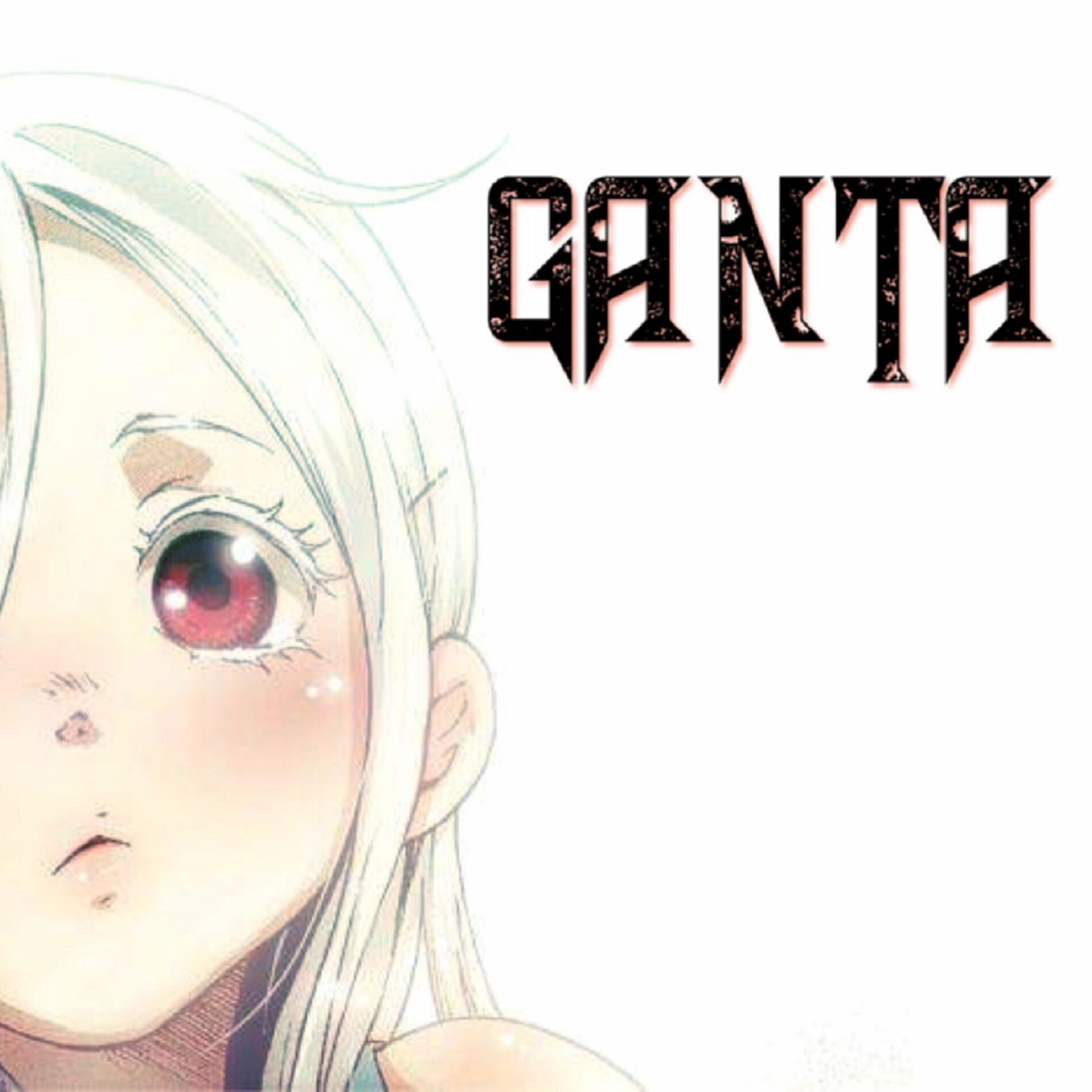 Album cover of GanTa