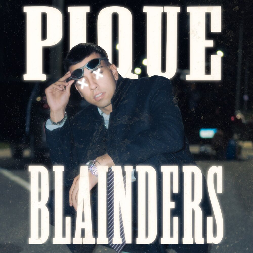 Picture of Pique Blainders (Peaky Blinders)