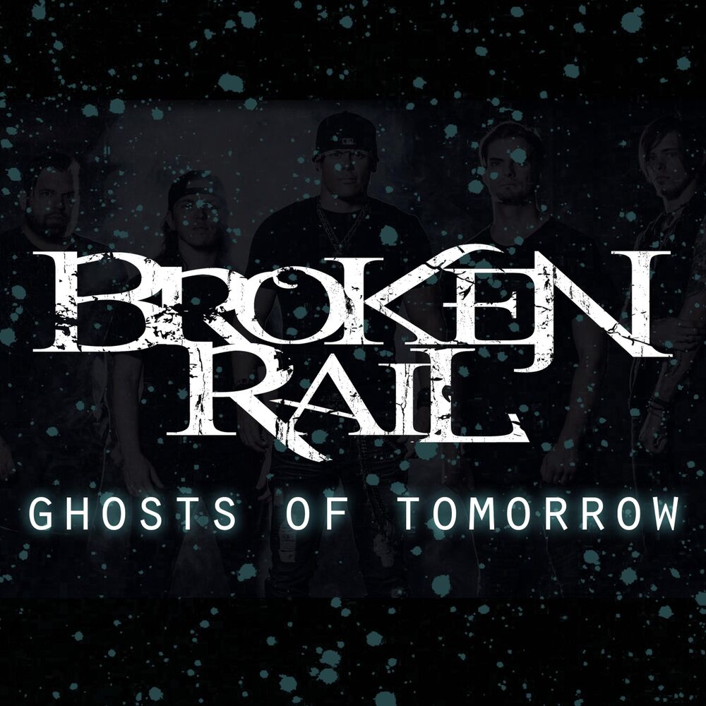 Picture of Ghosts of Tomorrow