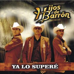 Cover of Ya Lo Superé