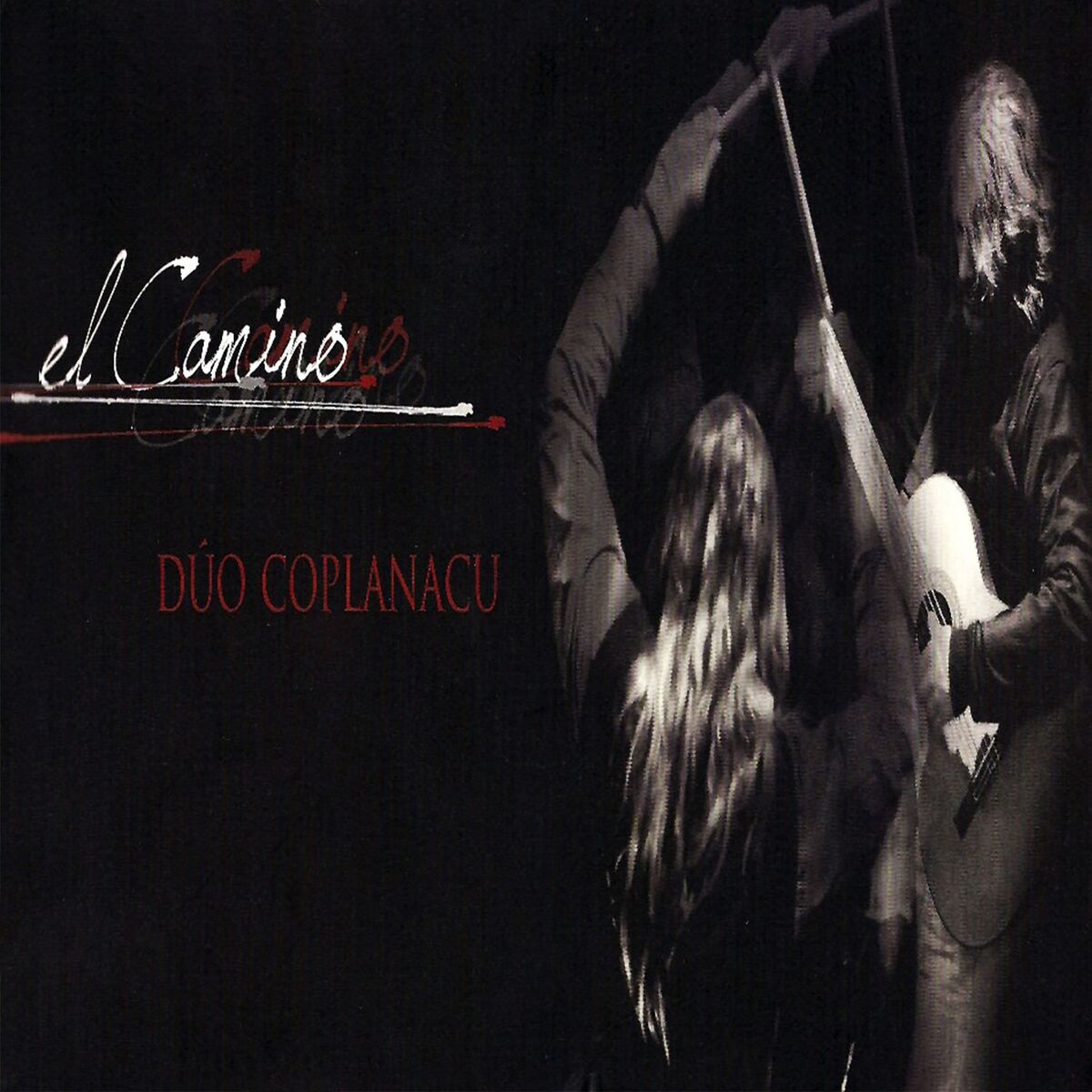 Album cover of Caminantes