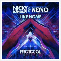 Cover of Like Home