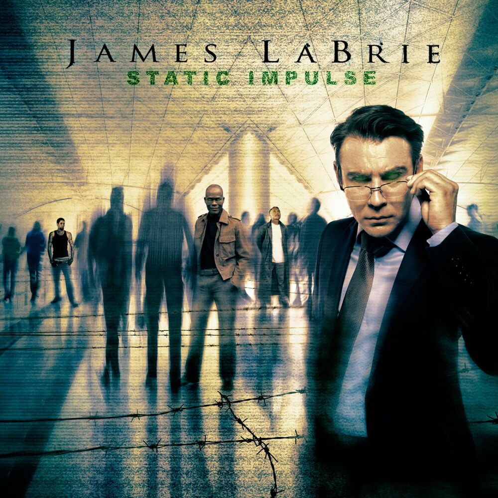 Picture of Static Impulse
