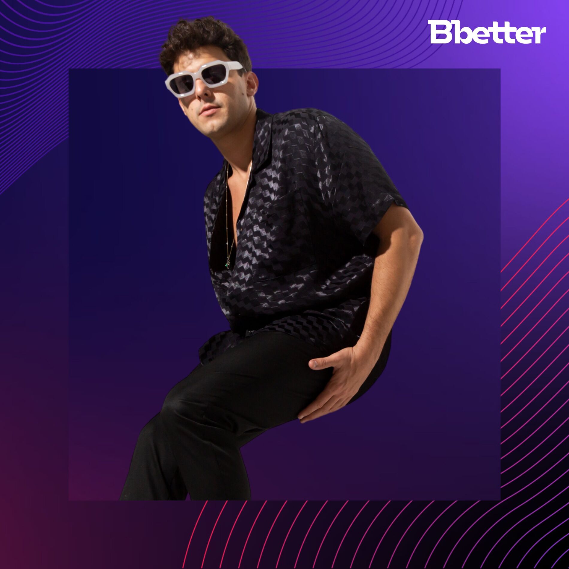 Album cover of Bbetter Sessions - Renan Guerra