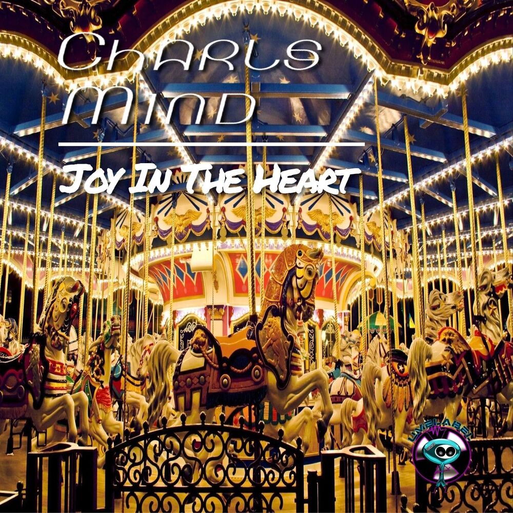 Picture of Joy in the Heart (Trance Mix)