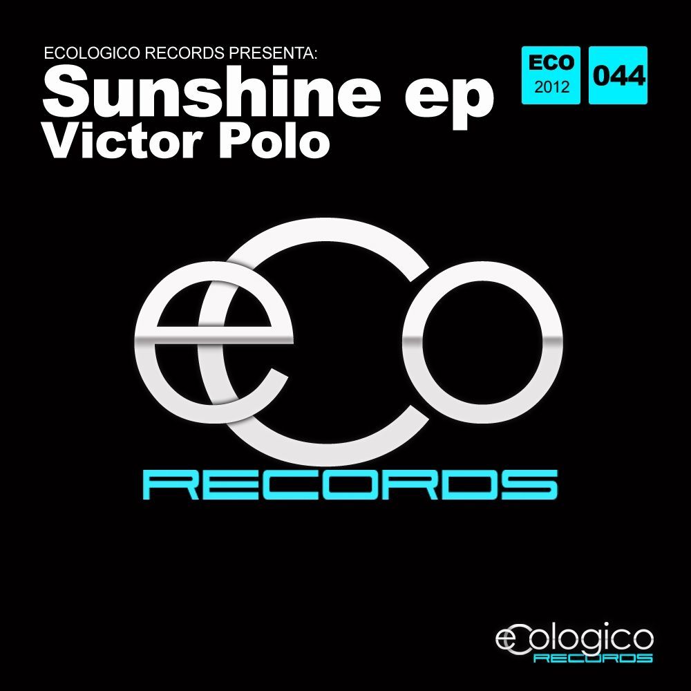 Picture of Sunshine EP