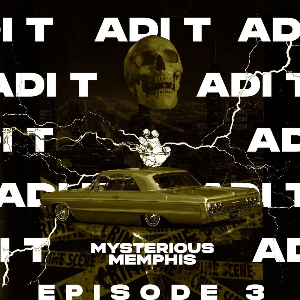 Picture of MYSTERIOUS MEMPHIS EP. 3