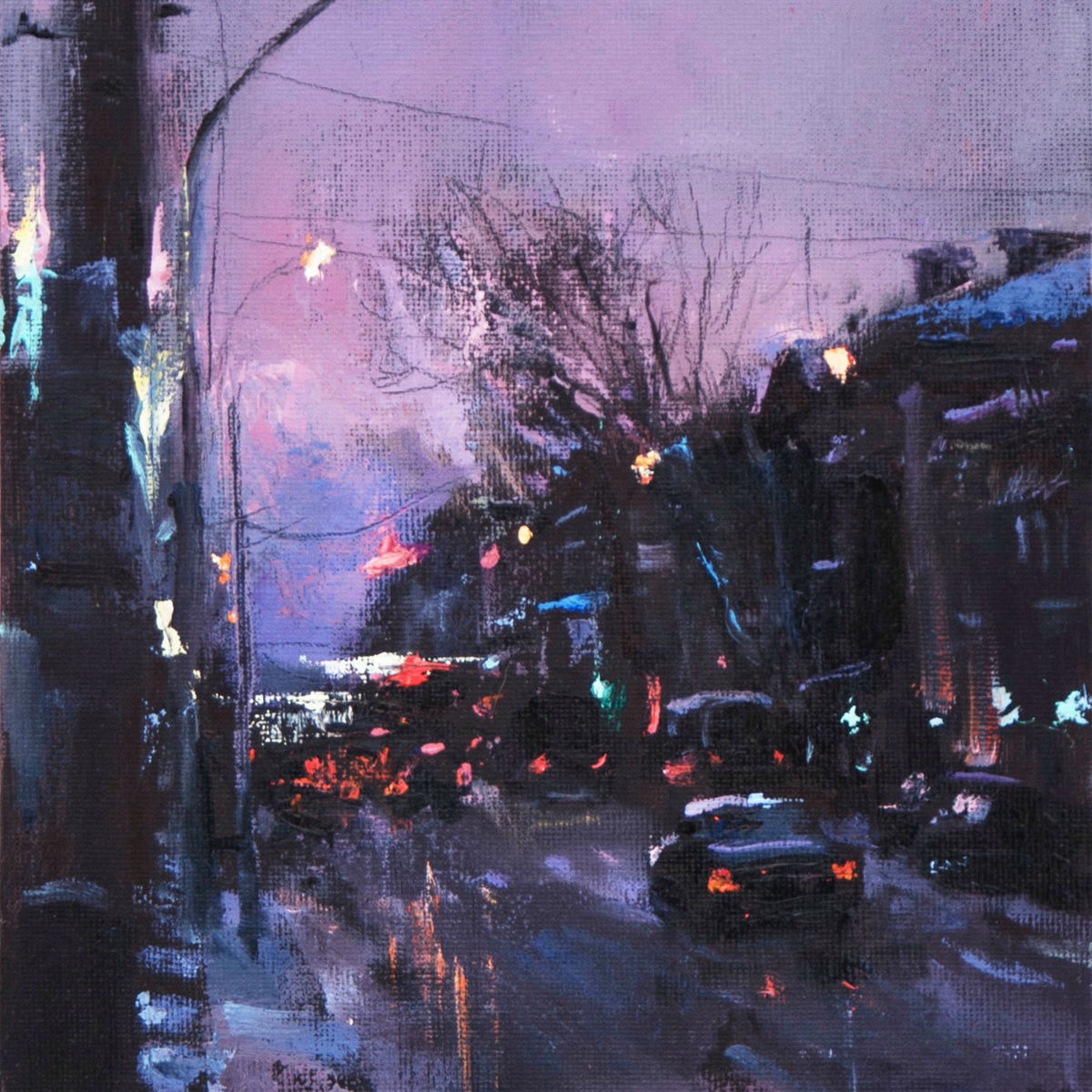 Album cover of Quiet Times
