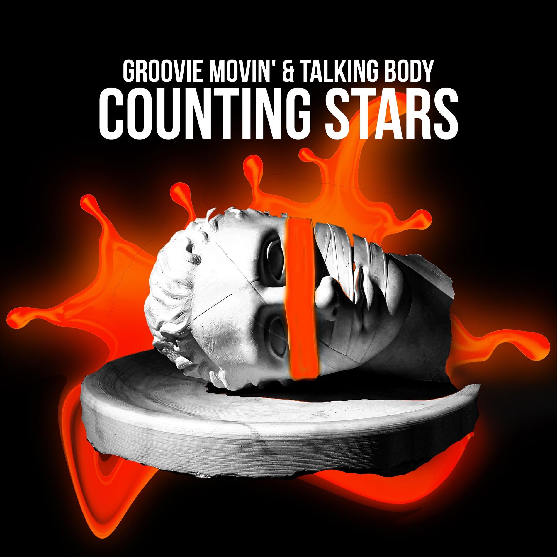Album cover of Counting Stars