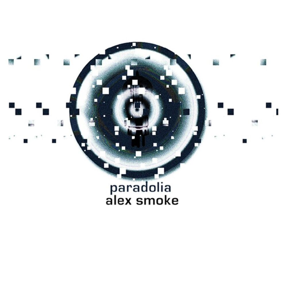 Picture of Paradolia