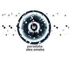 Cover of Paradolia
