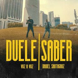 Cover of Duele Saber