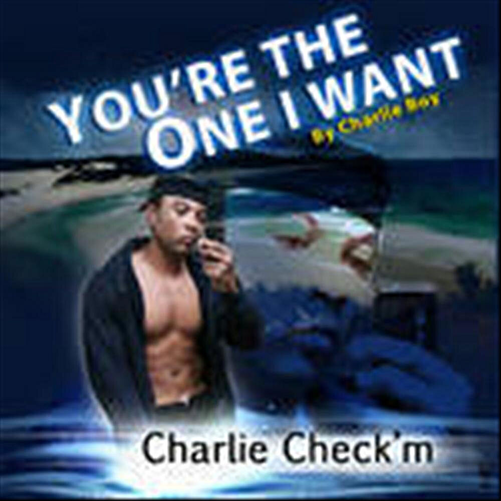 Picture of You're the One I Want - Single