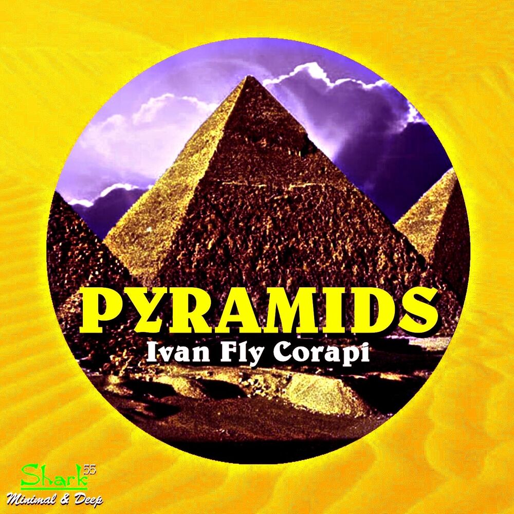 Picture of Pyramids