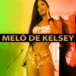 Cover of MELÔ DE KELSEY (Reggae Internacional)