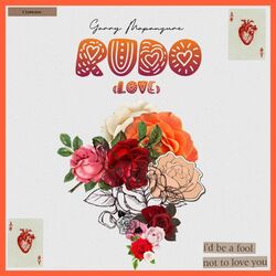 Cover of Rudo (Love)