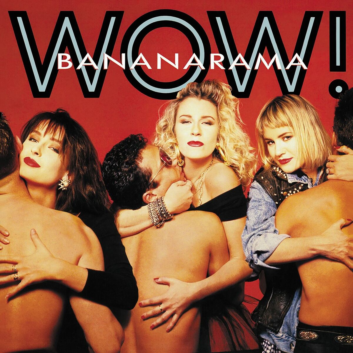 Album cover of Wow ! (Collector's Edition)