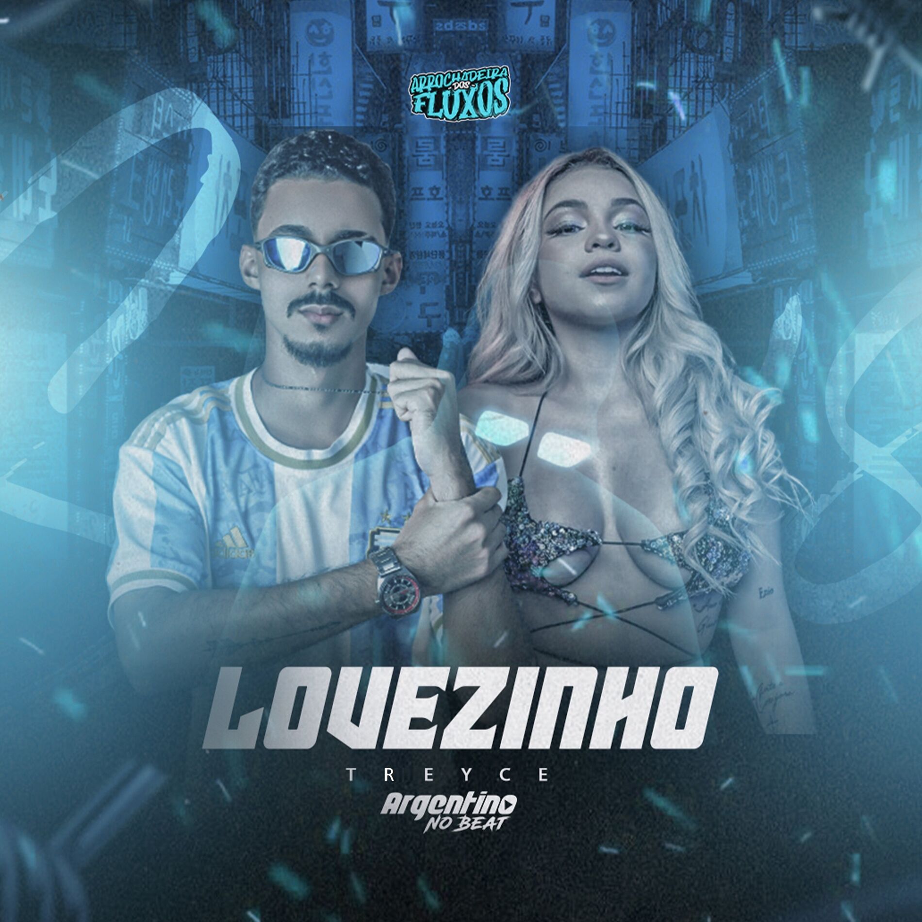 Album cover of Lovezinho