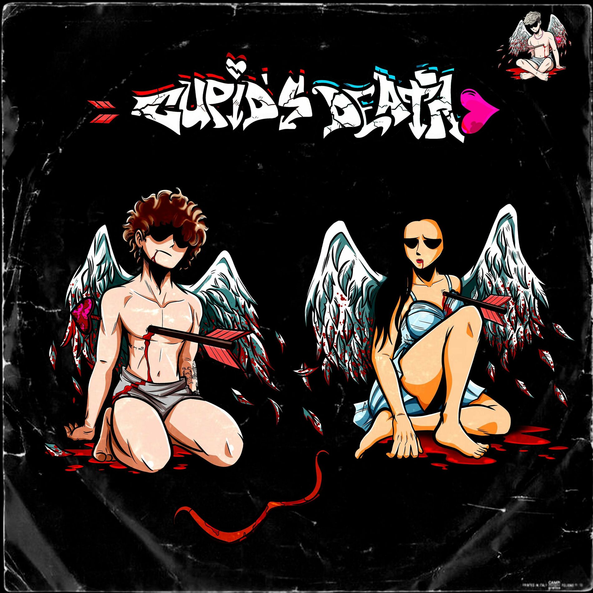Album cover of Dejame Quererte (feat. NAZA & sekuentrap)