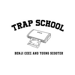 Cover of Trap School