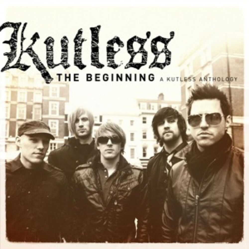 Picture of Kutless: The Beginning