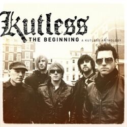 Cover of Kutless: The Beginning