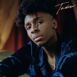 Cover of Tadow
