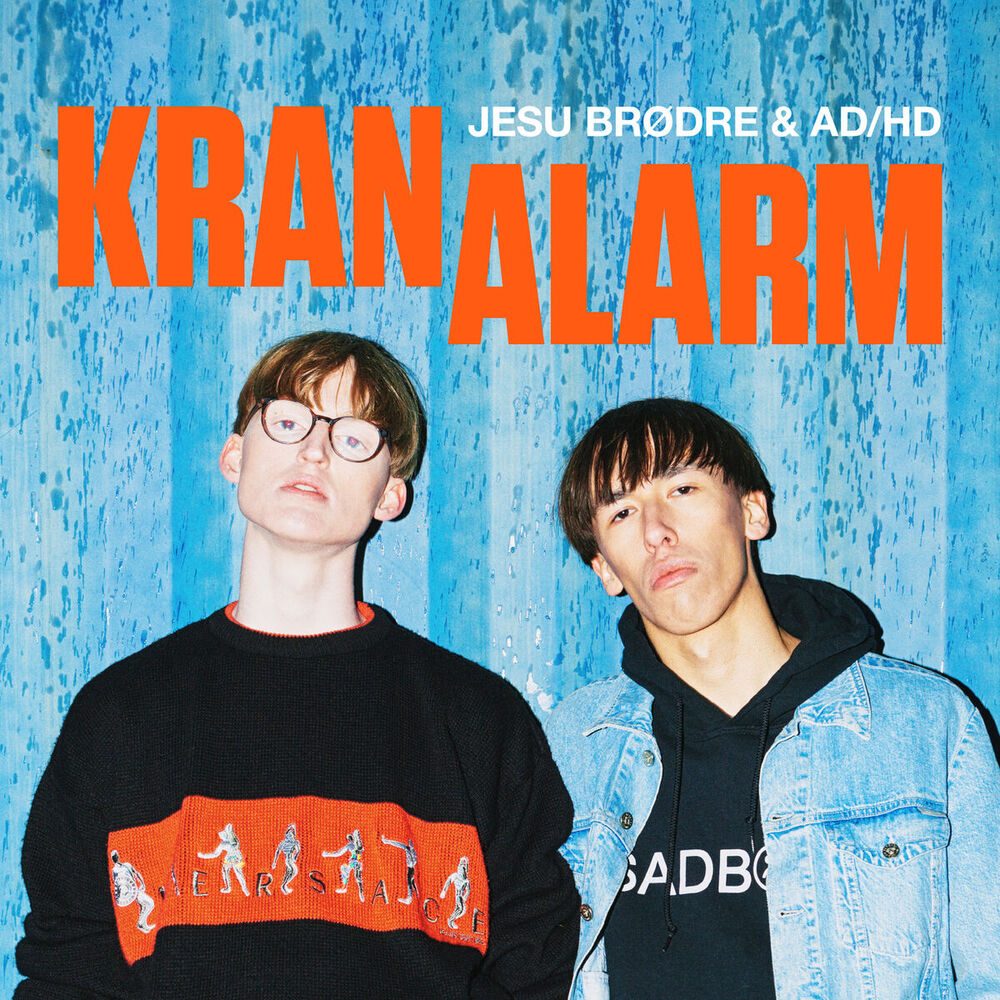 Picture of KranAlarm
