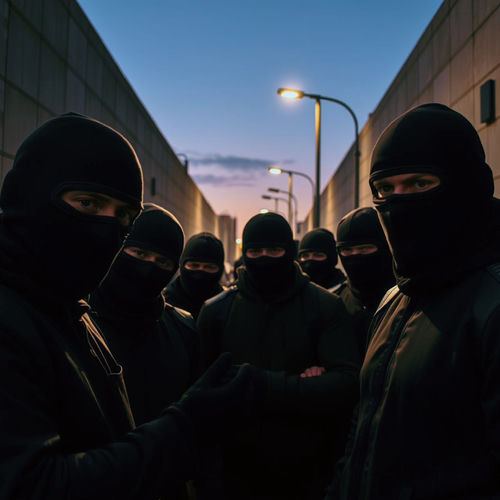 Тут и там