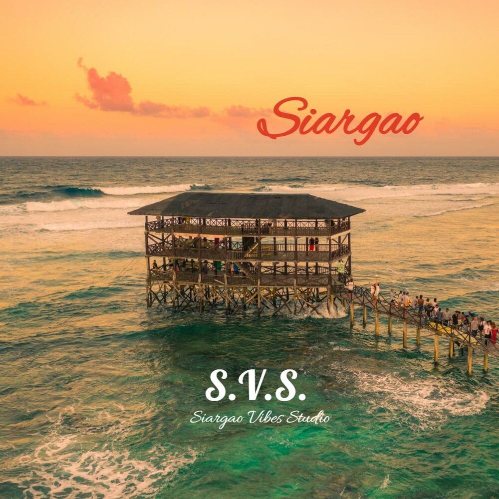 Picture of Siargao