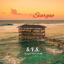 Cover of Siargao